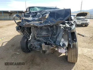 2008 Chevrolet Suburban LTZ z VIN 3GNFK16308G204064, wystawiony jako Copart lot #54522915 z przebiegiem Nie podano mil oraz Szkoda całkowita • Salvage title. Historia ofert i sprzedaży dostępna na DreamBid. Obrazek 5.