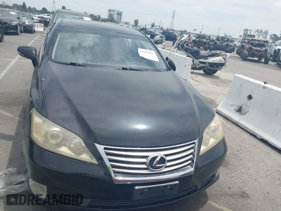 2011 Lexus ES 330 with VIN JTHBK1EG7B2417250, listed as a IAAI auction lot 42245051 with 171,323 mi miles and . Bid and sale history available at DreamBid. Image 12.