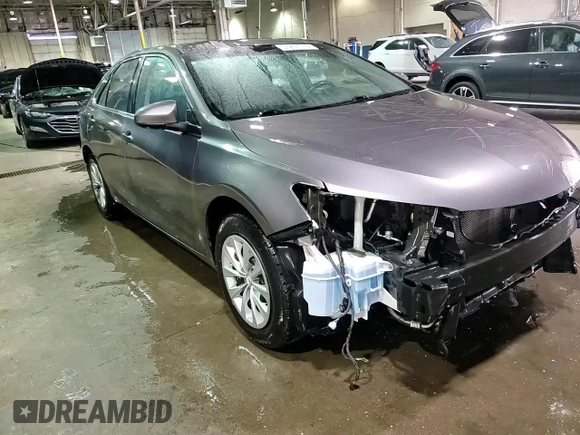 2016 Toyota Camry XLE with VIN 4T1BF1FK5GU209691, listed as a Copart auction lot 51237075 with 165,040 mi miles and Clean Title. Bid and sale history available at carsss.com. Image 14.