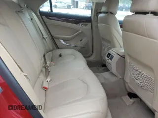 2012 Cadillac CTS with VIN 1G6DM5E30C0109927, listed as a Copart auction lot 73553304 with Not Provided miles and Clean Title. Bid and sale history available at DreamBid. Image 10.
