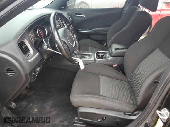 2021 Dodge Charger R/T z VIN 2C3CDXCT3MH522109, wystawiony jako Copart lot #51128115 z przebiegiem 65 729 mil mil oraz Szkoda całkowita • Salvage title. Historia ofert i sprzedaży dostępna na DreamBid. Obrazek 7.