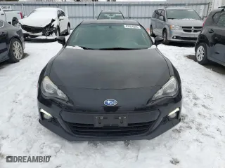 2016 Subaru BRZ Limited with VIN JF1ZCAC10G9602479, listed as a Copart auction lot 87054324 with 176,790 mi miles and Salvage Title. Bid and sale history available at carsss.com. Image 5.