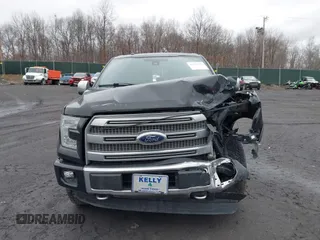 2016 Ford F-150 XLT z VIN 1FTEW1EG6GFC01571, wystawiony jako IAAI lot #41706154 z przebiegiem 166 211 mil mil oraz . Historia ofert i sprzedaży dostępna na DreamBid. Obrazek 12.