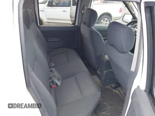 2004 Nissan Frontier XE z VIN 1N6ED29X54C475425, wystawiony jako IAAI lot #42292779 z przebiegiem 156 000 mil mil oraz . Historia ofert i sprzedaży dostępna na DreamBid. Obrazek 8.