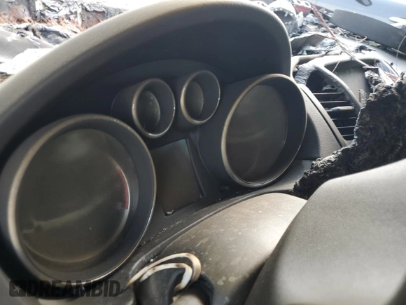 2013 Buick Regal Turbo Premium 2 with VIN 2G4GT5GV5D9201517, listed as a Copart auction lot 54564145 with Not Provided miles and Salvage Title. Bid and sale history available at DreamBid. Image 9.