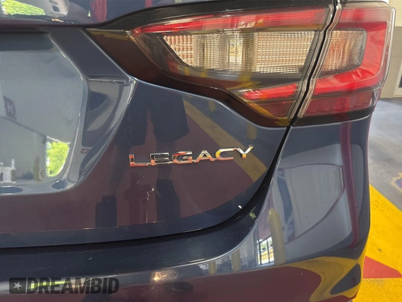 2022 Subaru Legacy Premium with VIN 4S3BWAC60N3014533, listed as a IAAI auction lot 42723225 with 127,524 mi miles and . Bid and sale history available at DreamBid. Image 4.