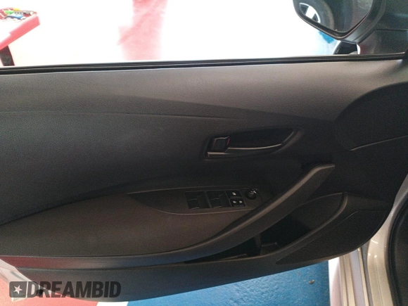 2024 Toyota Corolla LE with VIN 5YFB4MDE6RP138154, listed as a IAAI auction lot 42796218 with 26,787 mi miles and . Bid and sale history available at DreamBid. Image 24.