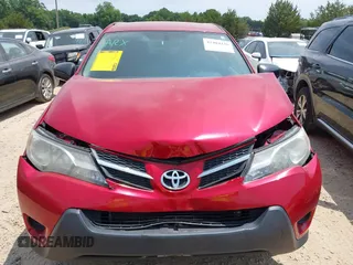 2013 Toyota RAV4 LE с VIN 2T3BFREV6DW022781, выставлен на аукционе IAAI как лот 42404436 с пробегом 68 707 миль миль и . История ставок и продаж доступна на DreamBid. Изображение 12.