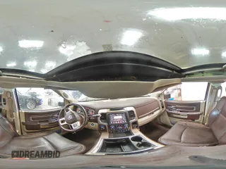 2013 Ram 2500 Laramie Longhorn with VIN 3C6UR5GL3DG573715, listed as a Copart auction lot 46320655 with Not provided miles and Clean title. Bid and sale history available at DreamBid. Image 14.