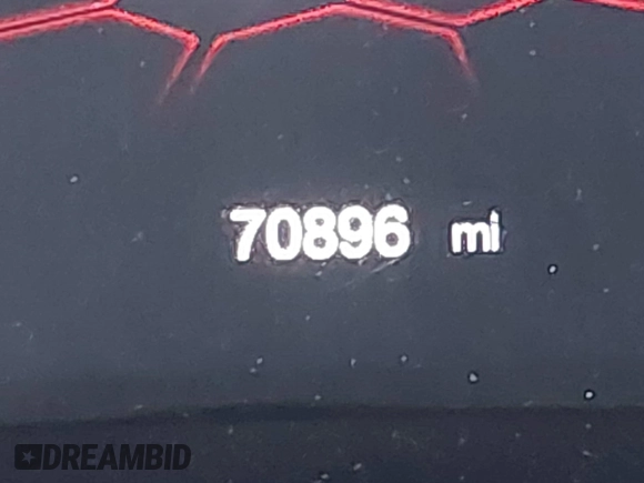 2021 Jeep Compass Altitude с VIN 3C4NJCBB1MT597509, выставлен на аукционе IAAI как лот 41800869 с пробегом 70 896 миль миль и . История ставок и продаж доступна на DreamBid. Изображение 15.