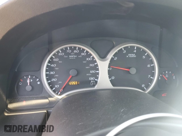 2006 Chevrolet Equinox LS with VIN 2CNDL13F166079754, listed as a Copart auction lot 67071224 with 122,691 mi miles and Salvage Title. Bid and sale history available at carsss.com. Image 9.