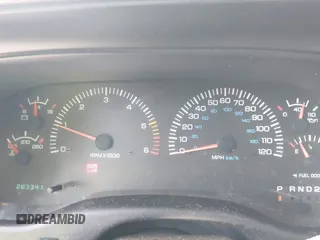 2000 Dodge Dakota with VIN 1B7GL22X7YS781191, listed as a IAAI auction lot 42498147 with 283,341 mi miles and . Bid and sale history available at DreamBid. Image 7.