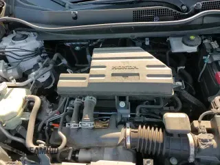 2022 Honda CR-V EX с VIN 7FARW1H52NE024096, выставлен на аукционе Copart как лот 69085635 с пробегом 66 984 миль миль и Списание • Salvage title. История ставок и продаж доступна на DreamBid. Изображение 16.