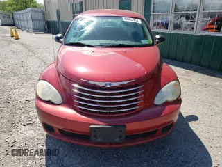 2006 Chrysler PT Cruiser with VIN 3A4FY48B26T275892, listed as a Copart auction lot 68462914 with 177,336 mi miles and Non Repairable. Bid and sale history available at carsss.com. Image 5.