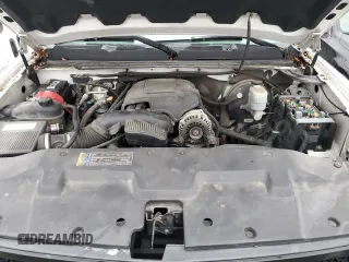 2008 Chevrolet Silverado 1500 LT w/2LT with VIN 1GCEC190X8E122966, listed as a Copart auction lot 79776574 with 396,235 mi miles and Clean Title. Bid and sale history available at carsss.com. Image 11.