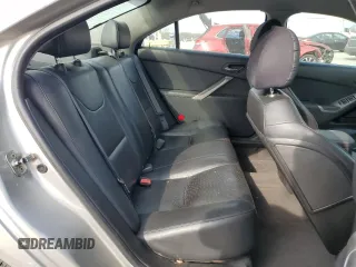 2008 Pontiac G6 GT z VIN 1G2ZH57N084117438, wystawiony jako Copart lot #49049905 z przebiegiem 227 351 mil mil oraz Czysty tytuł • Clean title. Historia ofert i sprzedaży dostępna na DreamBid. Obrazek 10.