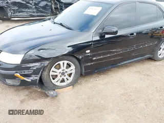 2006 Saab 9-3 z VIN YS3FD45Y861101903, wystawiony jako IAAI lot #42183237 z przebiegiem 128 941 mil mil oraz . Historia ofert i sprzedaży dostępna na DreamBid. Obrazek 6.