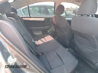 2018 Subaru Legacy z VIN 4S3BNAB63J3006196, wystawiony jako Copart lot #55606825 z przebiegiem 216 227 mil mil oraz Szkoda całkowita • Salvage title. Historia ofert i sprzedaży dostępna na DreamBid. Obrazek 10.