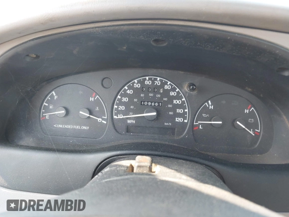 1996 Ford Ranger XL with VIN 1FTCR10A7TTA00209, listed as a IAAI auction lot 42768988 with 109,661 mi miles and . Bid and sale history available at DreamBid. Image 7.