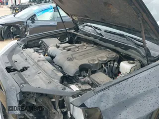 2023 Toyota 4Runner TRD Off Road Premium с VIN JTERU5JR2P6199710, выставлен на аукционе IAAI как лот 42660958 с пробегом 48 079 миль миль и . История ставок и продаж доступна на DreamBid. Изображение 19.