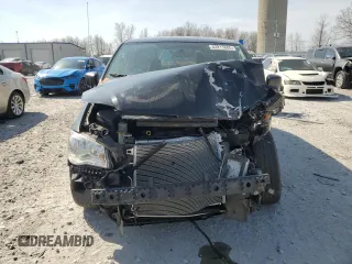 2017 Dodge Grand Caravan SE z VIN 2C4RDGBG0HR736808, wystawiony jako Copart lot #53211685 z przebiegiem Nie podano mil oraz Czysty tytuł • Clean title. Historia ofert i sprzedaży dostępna na DreamBid. Obrazek 5.