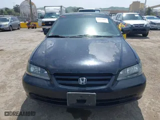 2002 Honda Accord Sdn SE with VIN 1HGCG66802A130514, listed as a IAAI auction lot 42053889 with 326,434 mi miles. Bid and sale history available at carsss.com. Image 6.