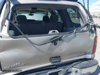 2003 Chevrolet Tahoe LS with VIN 1GNEK13T43J109451, listed as a IAAI auction lot 41953398 with 54,731 mi miles. Bid and sale history available at carsss.com. Image 6.