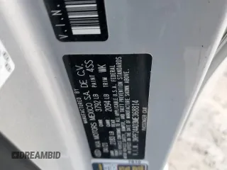 2021 Kia Forte LXS with VIN 3KPF24AD3ME368814, listed as a Copart auction lot 86879974 with 49,107 mi miles and Salvage Title. Bid and sale history available at carsss.com. Image 12.