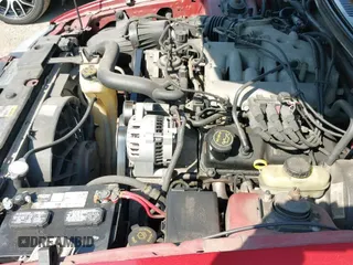 2003 Ford Mustang Standard с VIN 1FAFP40493F306606, выставлен на аукционе IAAI как лот 43066352 с пробегом 188 250 миль миль и . История ставок и продаж доступна на DreamBid. Изображение 19.