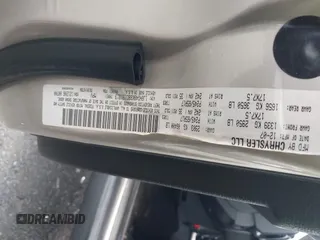 2008 Jeep Commander Sport с VIN 1J8HG48K68C181913, выставлен на аукционе IAAI как лот 42620491 с пробегом 192 384 миль миль и . История ставок и продаж доступна на DreamBid. Изображение 9.