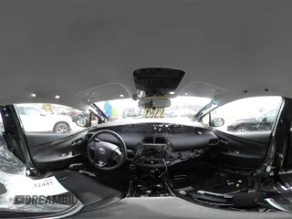 2020 Toyota Prius LE with VIN JTDKARFP2L3136261, listed as a IAAI auction lot 41752037 with Not Provided miles and . Bid and sale history available at DreamBid. Image 19.