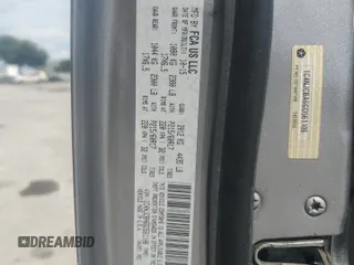 2016 Jeep Compass Sport с VIN 1C4NJCBA6GD561106, выставлен на аукционе Copart как лот 64444105 с пробегом 221 657 миль миль и Списание • Salvage title. История ставок и продаж доступна на DreamBid. Изображение 13.