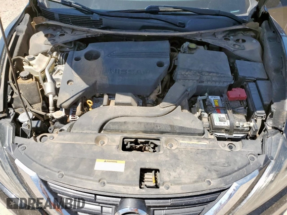 2016 Nissan Altima S with VIN 1N4AL3AP3GC200068, listed as a Copart auction lot 61813855 with 143,823 mi miles and Clean title. Bid and sale history available at DreamBid. Image 11.