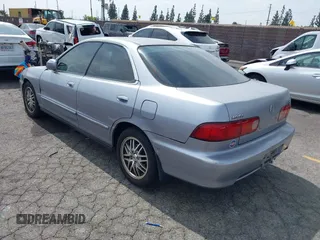 1999 Acura Integra z VIN JH4DB7660XS000593, wystawiony jako IAAI lot #42339059 z przebiegiem 77 805 mil mil oraz . Historia ofert i sprzedaży dostępna na DreamBid. Obrazek 3.