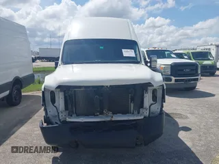 2018 Nissan NV S with VIN 1N6AF0LY5JN804994, listed as a IAAI auction lot 42682770 with 107,974 mi miles and . Bid and sale history available at DreamBid. Image 6.