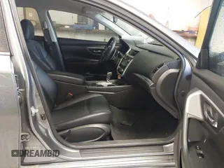 2018 Nissan Altima SR with VIN 1N4AL3AP1JC175694, listed as a IAAI auction lot 42006589 with 89,386 mi miles and . Bid and sale history available at carsss.com. Image 5.