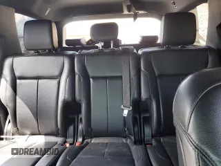 2021 Ford Expedition XLT с VIN 1FMJU1HT2MEA04276, выставлен на аукционе Copart как лот 57951915 с пробегом 54 245 миль миль и Списание • Salvage title. История ставок и продаж доступна на DreamBid. Изображение 10.