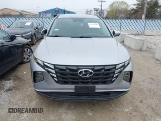 2022 Hyundai Tucson SEL z VIN 5NMJB3AE4NH092795, wystawiony jako IAAI lot #41945158 z przebiegiem 40 441 mil mil oraz . Historia ofert i sprzedaży dostępna na DreamBid. Obrazek 12.