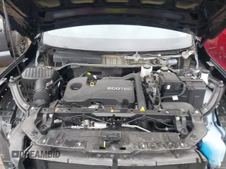 2022 GMC Terrain SLT z VIN 3GKALVEV1NL187387, wystawiony jako IAAI lot #41694909 z przebiegiem 45 852 mil mil oraz . Historia ofert i sprzedaży dostępna na DreamBid. Obrazek 10.