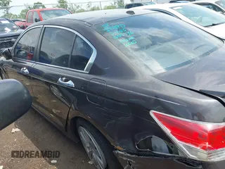 2011 Honda Accord EX-L with VIN 1HGCP3F82BA009739, listed as a IAAI auction lot 42440821 with 193,100 mi miles and . Bid and sale history available at DreamBid. Image 14.