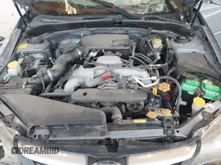 2011 Subaru Impreza Outback Special Sports с VIN JF1GH6D63BH827087, выставлен на аукционе IAAI как лот 41958146 с пробегом 103 202 миль миль и . История ставок и продаж доступна на DreamBid. Изображение 10.