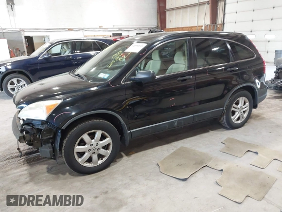 2007 Honda CR-V EX z VIN JHLRE48567C062496, wystawiony jako IAAI lot #42198115 z przebiegiem 225 559 mil mil oraz . Historia ofert i sprzedaży dostępna na DreamBid. Obrazek 17.