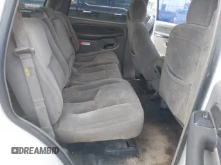 2003 Chevrolet Tahoe LS with VIN 1GNEC13V23R317327, listed as a IAAI auction lot 42183565 with 267,057 mi miles and . Bid and sale history available at DreamBid. Image 8.