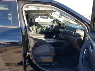 2023 Chevrolet Blazer LT z VIN 3GNKBCR46PS217699, wystawiony jako IAAI lot #41813397 z przebiegiem 22 023 mil mil oraz . Historia ofert i sprzedaży dostępna na DreamBid. Obrazek 5.