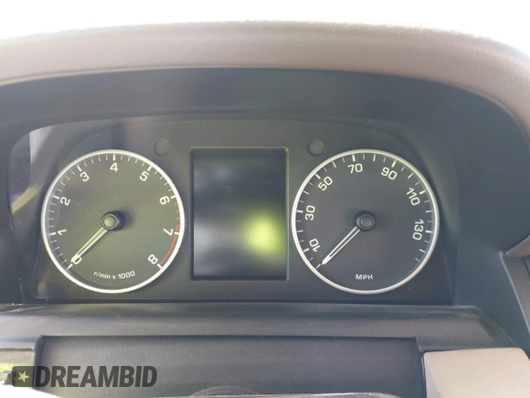2012 Land Rover LR4 Lux with VIN SALAK2D4XCA623947, listed as a IAAI auction lot 41851487 with Not Provided miles and . Bid and sale history available at DreamBid. Image 7.