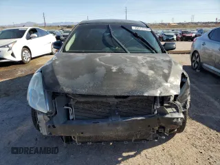 2012 Nissan Altima 2.5 S with VIN 1N4AL2AP2CN534326, listed as a Copart auction lot 49517215 with 195,069 mi miles and Salvage Title. Bid and sale history available at carsss.com. Image 5.