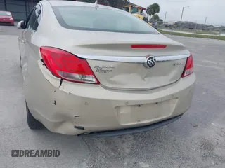 2012 Buick Regal с VIN 2G4GR5EK8C9156112, выставлен на аукционе IAAI как лот 41684294 с пробегом 119 260 миль миль и . История ставок и продаж доступна на DreamBid. Изображение 6.