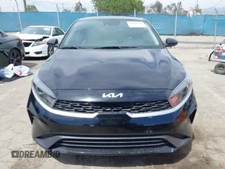 2022 Kia Forte LXS with VIN 3KPF24AD3NE450379, listed as a IAAI auction lot 42014796 with 109,296 mi miles. Bid and sale history available at carsss.com. Image 12.