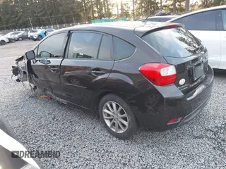 2012 Subaru Impreza Premium с VIN JF1GPAC6XCG221901, выставлен на аукционе IAAI как лот 40913376 с пробегом 192 607 миль миль и . История ставок и продаж доступна на DreamBid. Изображение 3.