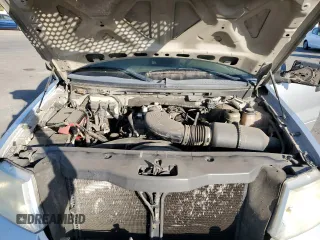 2006 Ford F-150 XLT with VIN 1FTRW14W66KB71021, listed as a Copart auction lot 62283652 with 214,973 mi miles and Salvage Title. Bid and sale history available at carsss.com. Image 7.